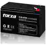 Batería Forza 12V 9Ah | Tecnología AGM | Sellada y Libre de Mantenimiento