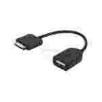 Cable Adaptador Sony SGPUC3 | Host Xperia a USB Hembra | Compatible Tablets Xperia