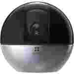 Cámara Ezviz C6W 4MP | Resolución 2K Ultra HD | Cobertura 360° | Seguimiento con Zoom Automático | WDR Real