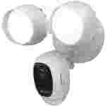 Cámara Ezviz LC1C con Reflector Inteligente | Resolución Full HD | Almacenamiento 256GB | Audio Bidireccional | IP65