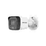 Cámara Hikvision Bullet IP 4MP | Dual Light Inteligente | Micrófono Integrado | H.265+ | IP67