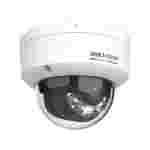 Cámara Hikvision IP 2MP ColorVu | Smart Hybrid Light | Domo Profesional | Micrófono | IP67