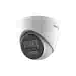 Cámara Hikvision IP 6MP Smart Hybrid Light | Domo Turret | Micrófono | Ranura MicroSD | IP67