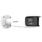 Cámara Hikvision IP Panorámica 8MP | Resolución Ultra HD (5120 × 1440) | Visión 180° | ColorVu | IP67