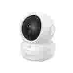 Cámara Interior EZVIZ H6c Pro 3K | Movimiento 360° | Wi-Fi 2.4GHz | USB Tipo C | Soporta 512GB