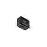 Cargador de Pared Agiler Fast Charge 20W | USB-C + USB-A | Negro | AGI-1945
