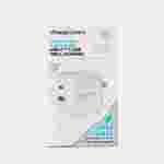 Cargador de Pared Dual USB + USB-C ChargeWorx PD 65W Blanco