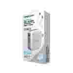 Cargador Móvil Power Delivery Chargeworx 48W USB-C | Blanco | CX3062WH