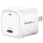 Cargador USB de Pared Argom 20W | PD USB Tipo-C | Carga Rápida