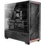 Case Gaming Antec FLUX PRO | Full Tower | Negro