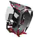 Case Gaming Antec Torque | Mid-Tower | Rojo