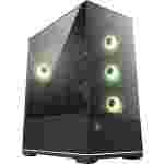 Case MSI MAG PANO 110R PZ | ATX / Micro-ATX / Mini-ITX | Negro