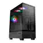 Case MSI MAG PANO M110A | ATX Tower | Micro-ATX / Mini-ITX