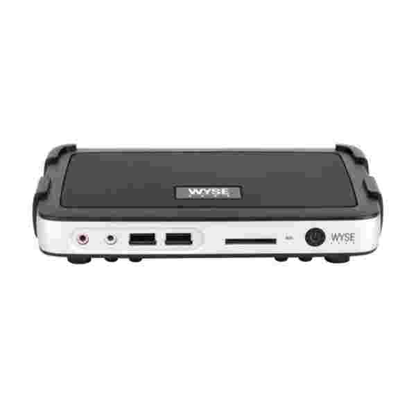 Dell Terminal Computer Computadora Terminal Dell Wyse 3050-T50 | 1GB RAM | 1GB Flash | Cliente ...