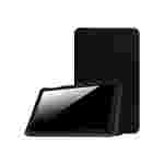 Cover Fintie para Samsung Galaxy Tab A 10.1" (SM-P580 / SM-P585) – Tipo Folio Negro