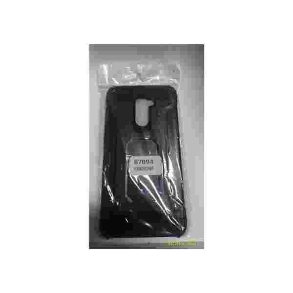 Cover para Xiaomi Pocophone F1 Hard Case Negro (FUNDAXPOCOPHF1) - Imagen 1