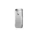Cover PureGear para iPhone 6 / 6s Transparente Gris