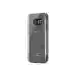 Cover PureGear para iPhone 7 Plus / 8 Plus | Slim Shell | Ultra Delgado | Transparente Cristal | Protección Contra Impactos