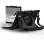 Cover UAG (Urban Armor Gear) para Microsoft Surface Pro X | 13" | Protección Grado Militar | Negro