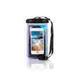 Cover / Bolsa Impermeable para Smartphone IPX8 (6” a 7”)