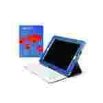 Cover iLuv para iPad | Diseño Artístico Floral | Soporte Magnético Multidireccional | ICC838FLO