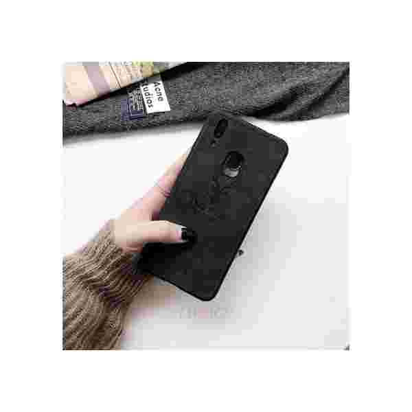 Cover_para_Xiaomi_Mi_A2_Lite_Gris_Oscuro_(FUNDAXMIA2L-DEER) Cover para Xiaomi Mi A2 Lite Gris Oscuro (FUNDAXMIA2L-DEER) - Imagen 1