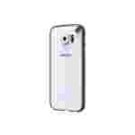 Cover PureGear para Samsung Galaxy S6 – Transparente/Negro
