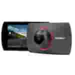 Dash Cam Car and Driver FHD 1080P | Pantalla IPS 3.7" | Asistencia ADAS | Sensor G | Modo Estacionamiento | CDC628SL