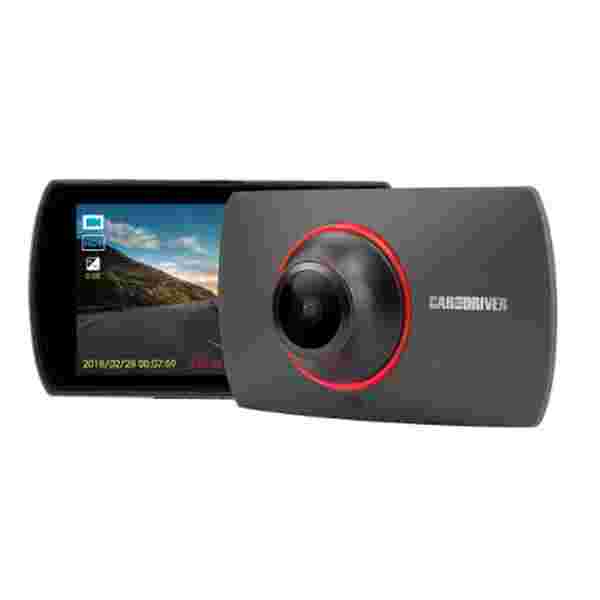 Dash Cam Car and Driver FHD 1080P | Pantalla IPS 3.7" | Asistencia ADAS | Sensor G | Modo Estacionamiento | CDC628SL - Imagen 1