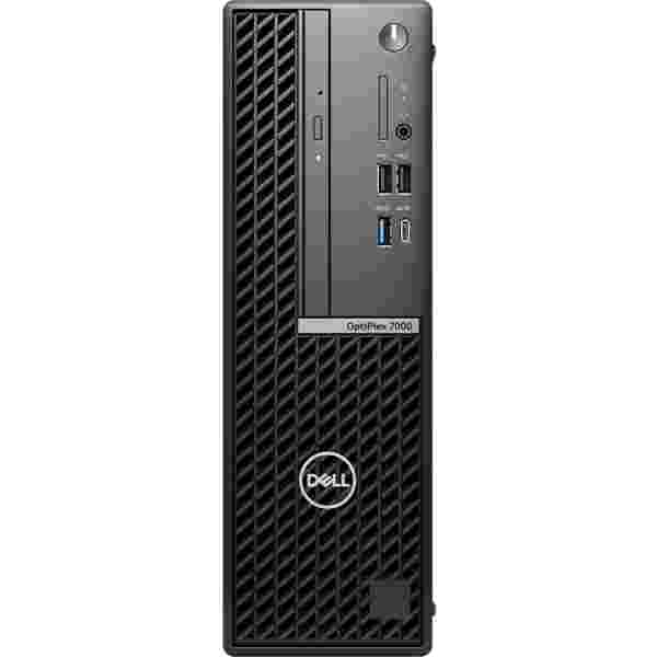Dell Optiplex 7000 SFF | Intel Core i7-12700 (12 Cores) | 8GB RAM DDR4 | 256GB SSD NVMe | Windows 10 Pro | 3 Años de Garantía - Imagen 1