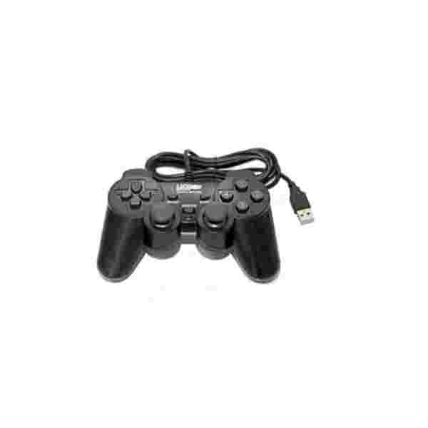Gamepad Agiler USB | 10 Botones | Diseño Ergonómico | PC/Laptop | AGI-4010 - Imagen 1