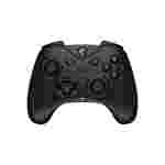 Gamepad MSI Force GC300 Wireless | Negro | 2.4GHz | Batería 600mAh | Windows & Android