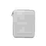 Xtech 9.7” Hard Cover & Storage Case | Color Gris | Carcasa Rígida con Almacenamiento | Compatible con Tablets 9.7"
