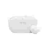 JBL Vibe Buds 2 | True Wireless | Bluetooth 5.2 | Cancelación de Ruido | 4 Micrófonos | Blanco