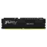 Kingston FURY Beast Black | 16GB DDR5 | 5600MT/s | CL40 DIMM | XMP 3.0