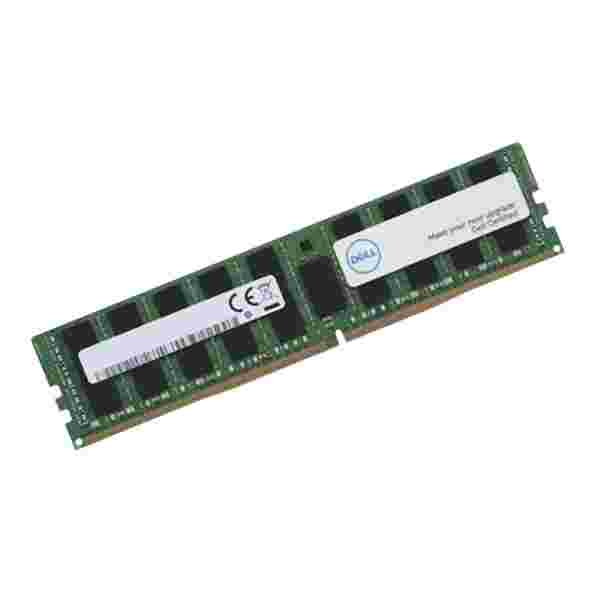 Memoria_RAM_16GB_Dell_DDR4_ECC_UDIMM Memoria RAM 16GB Dell | DDR4 ECC UDIMM | 2133MHz | Para Servidores PowerEdge T130/T330/R230/R330 - Imagen 1