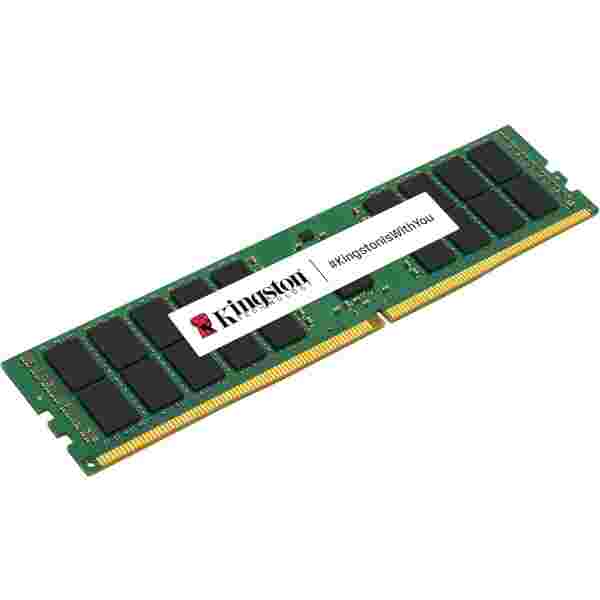 Memoria_RAM_16GB_Kingston_5 Memoria RAM 16GB Kingston | DDR4 3200MHz | PC4-25600 | Non-ECC | KCP432ND8/16 - Imagen 1