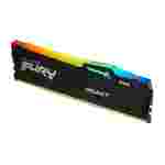 Memoria RAM 16GB Kingston | DDR5 | 5600MT/s | CL40 DIMM | Desktop | 1Rx8