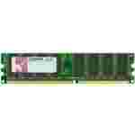 Memoria RAM 2GB Kit (2x1GB) Kingston | DDR1 | 333MHz | PC-2700 | Desktop