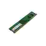 Memoria RAM 4GB Kingston | DDR4 3200MHz | PC4-21300 | Non-ECC | Desktop