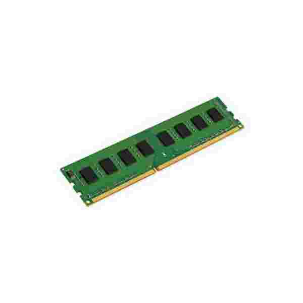 Memoria RAM 8GB Kingston | DDR4 2666MT/s | ECC Unbuffered | Servidor Dell PowerEdge T40 - Imagen 1