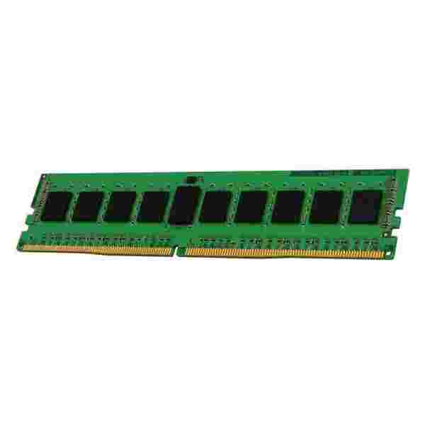 Memoria RAM 8GB Kingston | DDR4 2666MHz | PC4-21300 | Non-ECC | 1Rx16 - Imagen 1