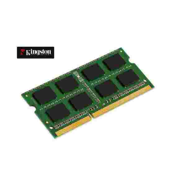 Memoria_RAM_8GB_Kingston_3 Memoria RAM 8GB Kingston | DDR3L | 1600MT/s | SODIMM | Laptop | 1.35V - Imagen 1