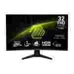 Monitor Gaming MSI MAG 32C6X | 31.5" Full HD Curvo | 250Hz (OC) | 1500R | 1ms | Adaptive-Sync