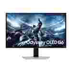 Monitor Gaming Samsung 27" Odyssey OLED G6 (G60SD) | QHD 2K | 360Hz | 0.03ms GtG | HDR10 | LS27DG602SNXZA