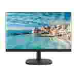 Monitor Hikvision 24" (23.8") Sin Bordes | Full HD | HDMI & VGA | Trabajo Continuo 24/7 | Diseño Ultra Delgado