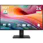 Monitor MSI PRO MP242A E14 | 23.8" Full HD | 144Hz | Panel IPS | Altavoces Integrados | HDMI, DP & VGA