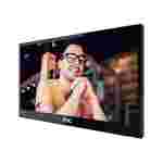 Monitor Portátil AOC 15.6" | Full HD (1920x1080) | Panel IPS | 60Hz | 4ms | Dual USB-C & Puerto de Video