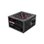Power Supply Agiler 600W | 20+4 Pin | Ventilador 80mm | AGI-PS600