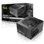 Power Supply Antec GSK850 V2 US Black | 850W | 80 Plus Gold | Full Modular | ATX 3.1 | PCIe 5.1 | 16-Pin